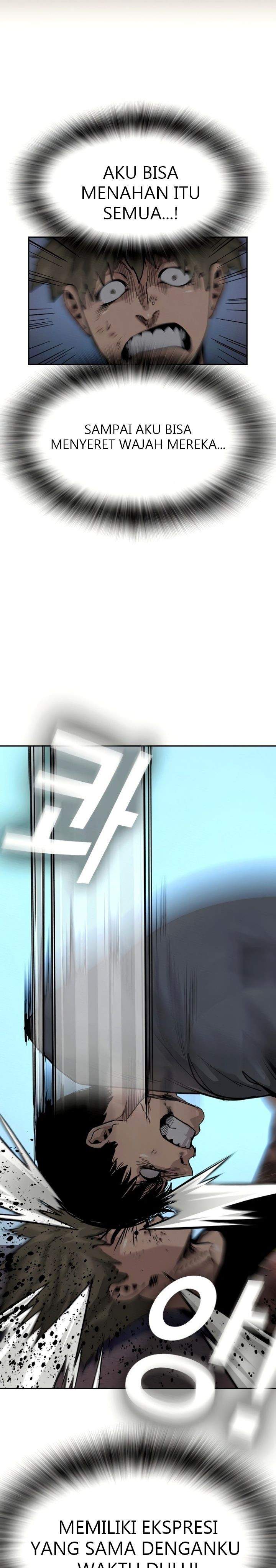 To Not Die Chap 27 - Next Chap 28