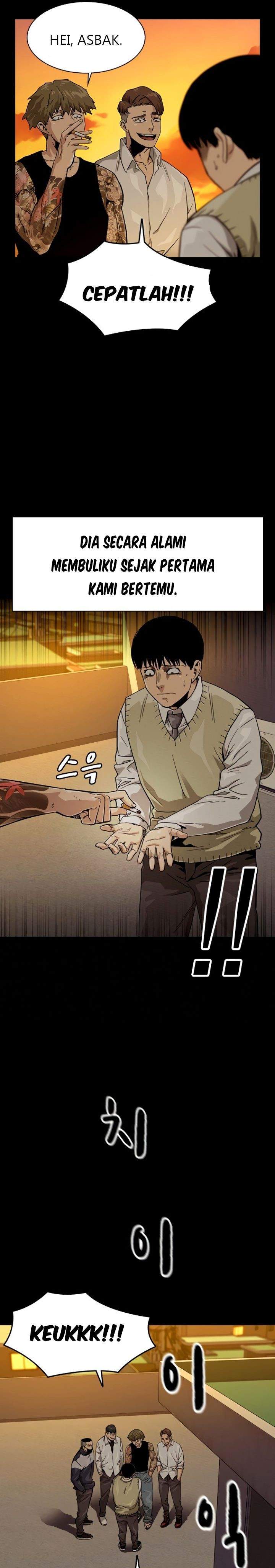 To Not Die Chap 27 - Next Chap 28