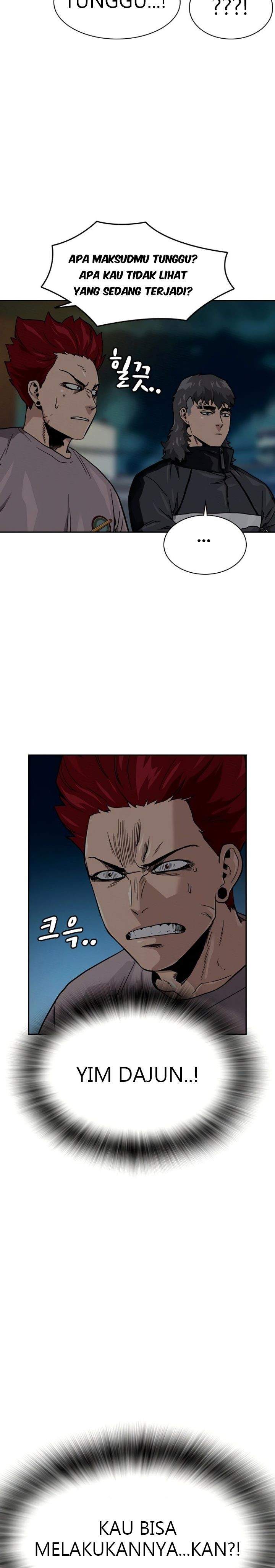 To Not Die Chap 27 - Next Chap 28