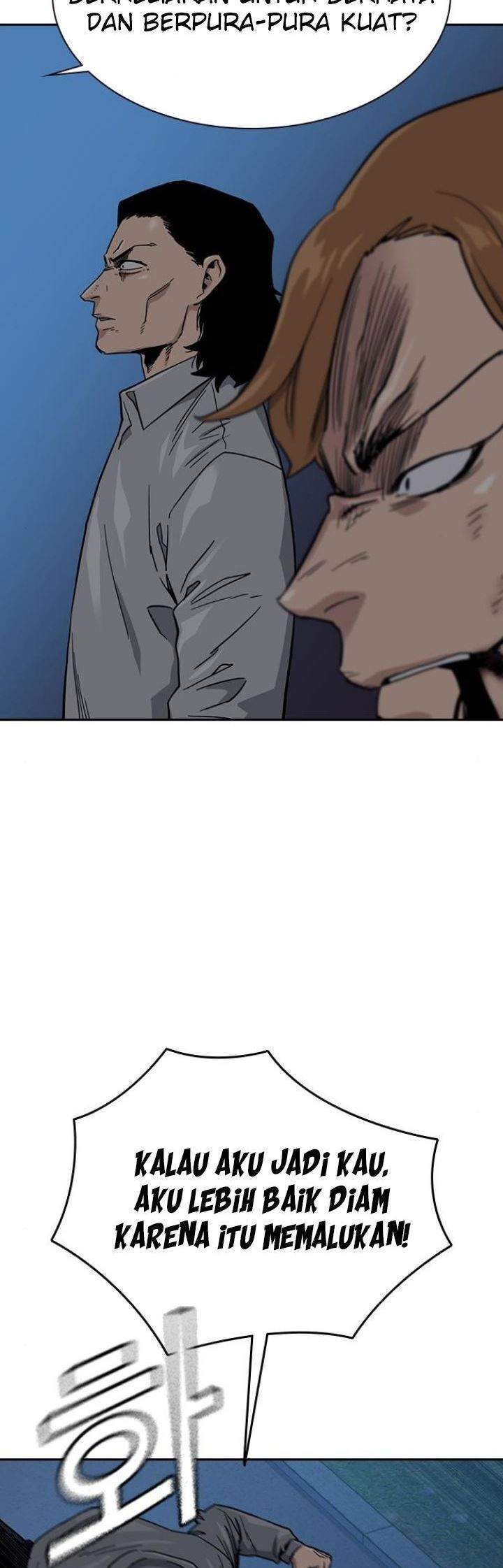 To Not Die Chap 25 - Next Chap 26