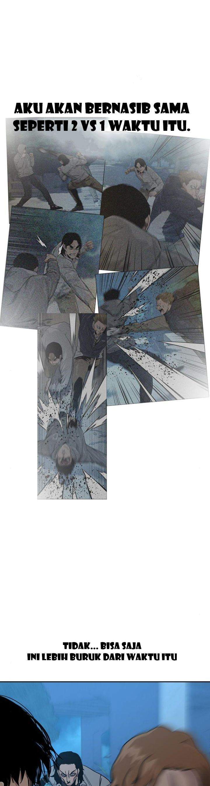 To Not Die Chap 25 - Next Chap 26