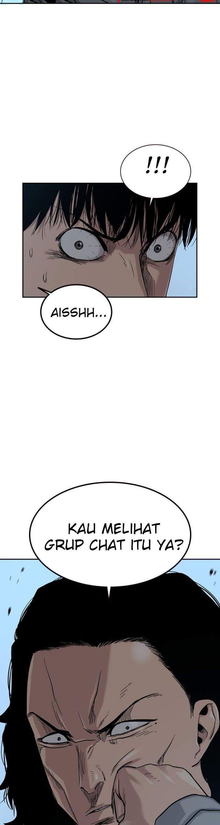 To Not Die Chap 25 - Next Chap 26