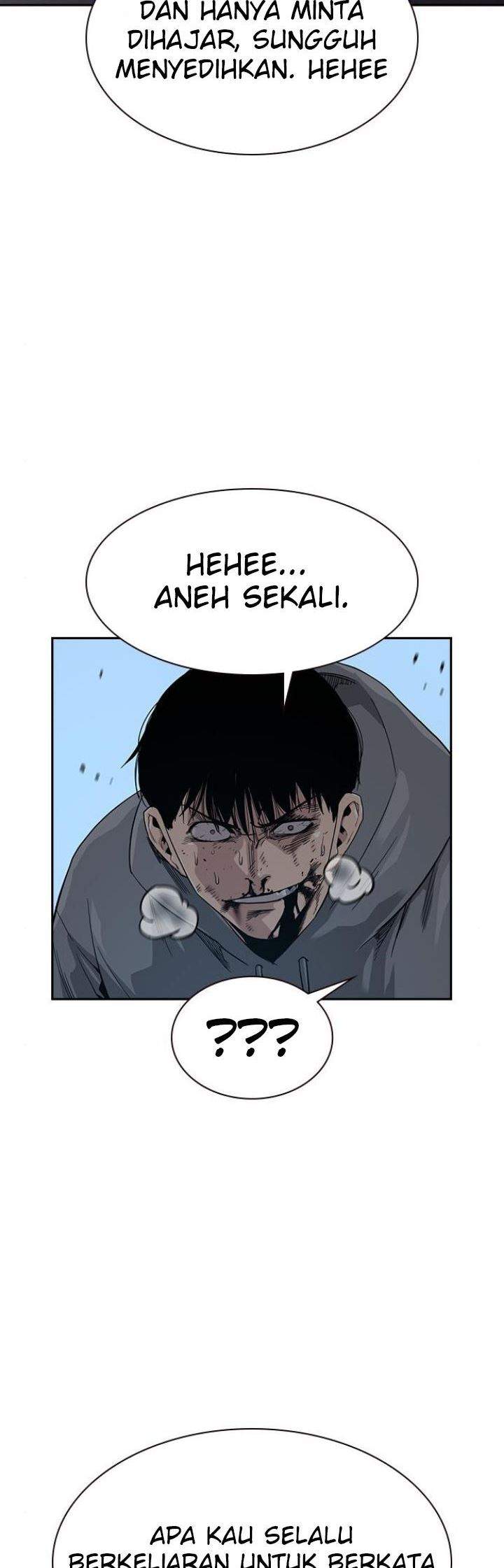 To Not Die Chap 25 - Next Chap 26