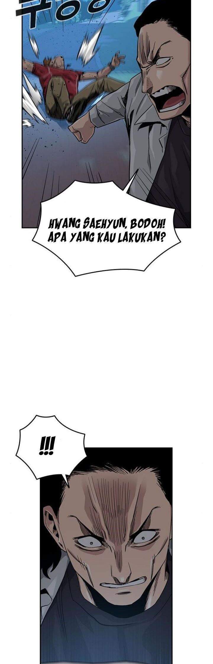 To Not Die Chap 25 - Next Chap 26