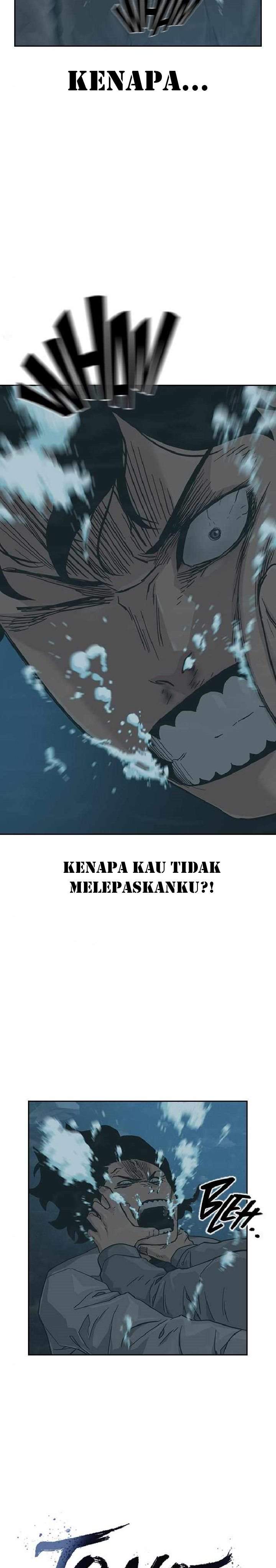 To Not Die Chap 26 - Next Chap 27