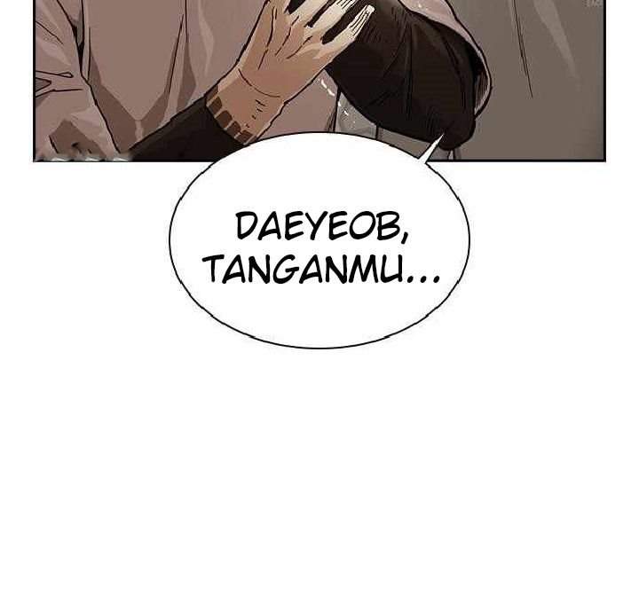 To Not Die Chap 26 - Next Chap 27