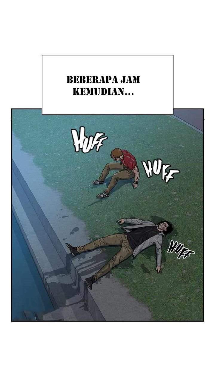 To Not Die Chap 26 - Next Chap 27