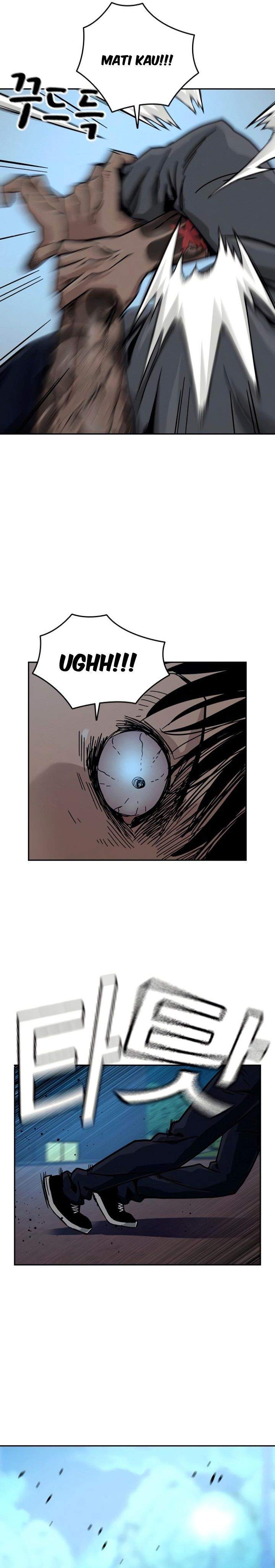 To Not Die Chap 28 - Next Chap 29