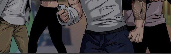 To Not Die Chap 28 - Next Chap 29