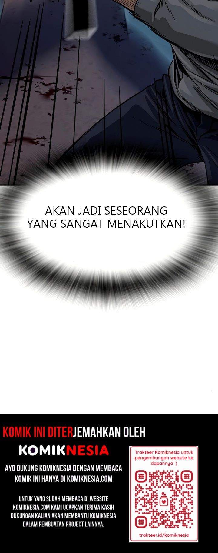 To Not Die Chap 28 - Next Chap 29