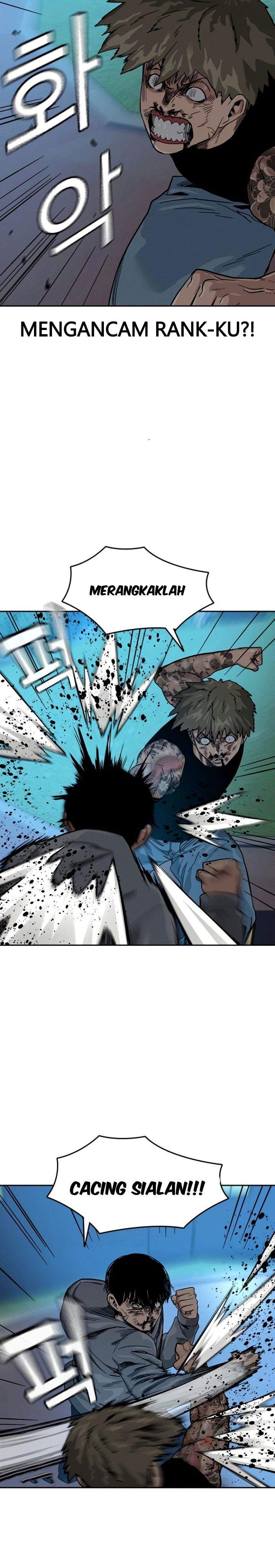 To Not Die Chap 28 - Next Chap 29