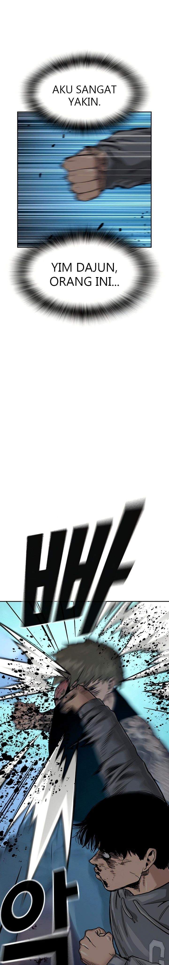 To Not Die Chap 28 - Next Chap 29