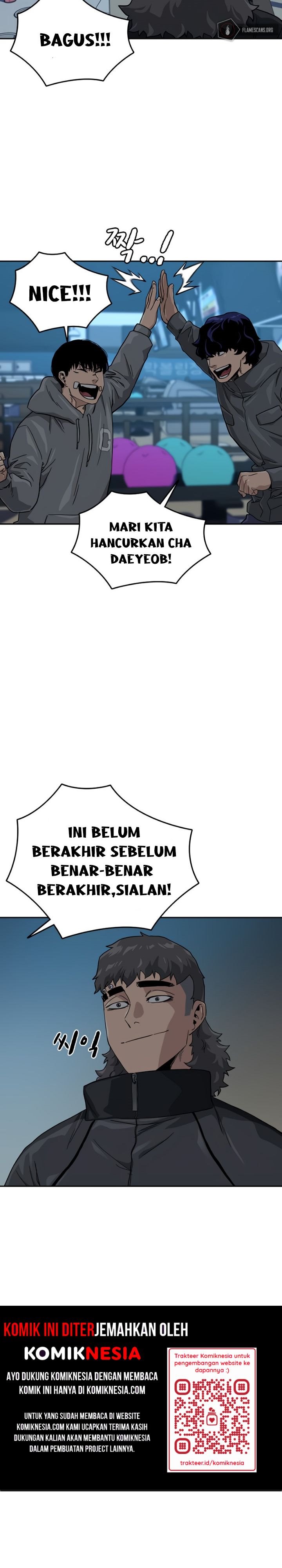 To Not Die Chap 29 - Next Chap 30