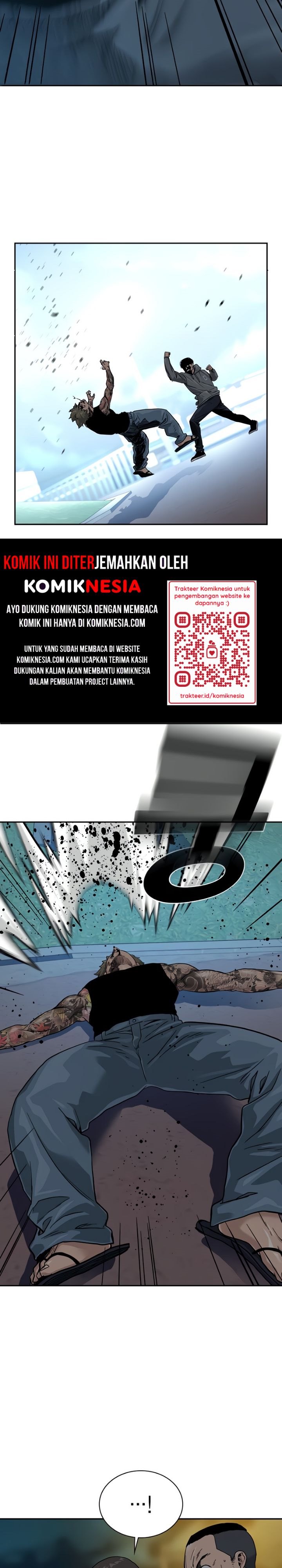 To Not Die Chap 29 - Next Chap 30