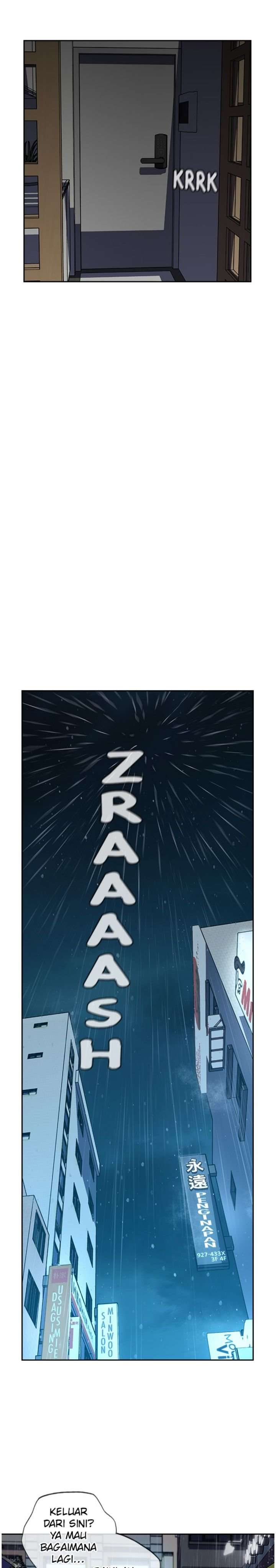 To Not Die Chap 2 - Next Chap 3