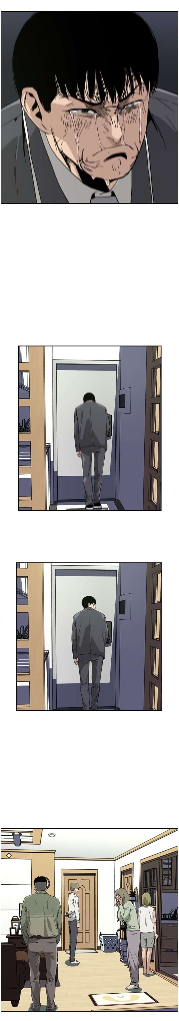 To Not Die Chap 2 - Next Chap 3