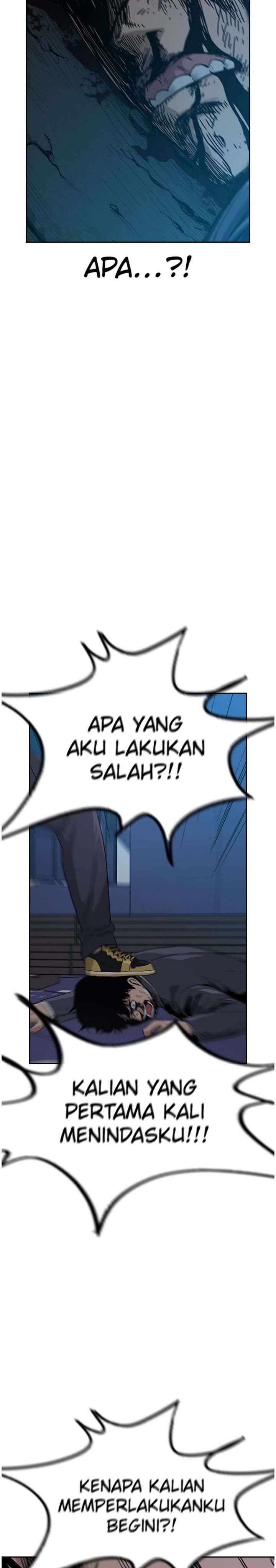 To Not Die Chap 2 - Next Chap 3