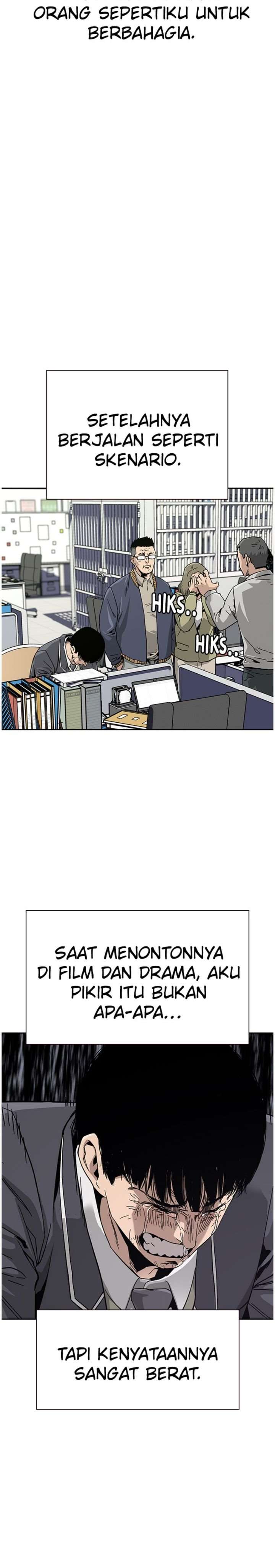 To Not Die Chap 2 - Next Chap 3