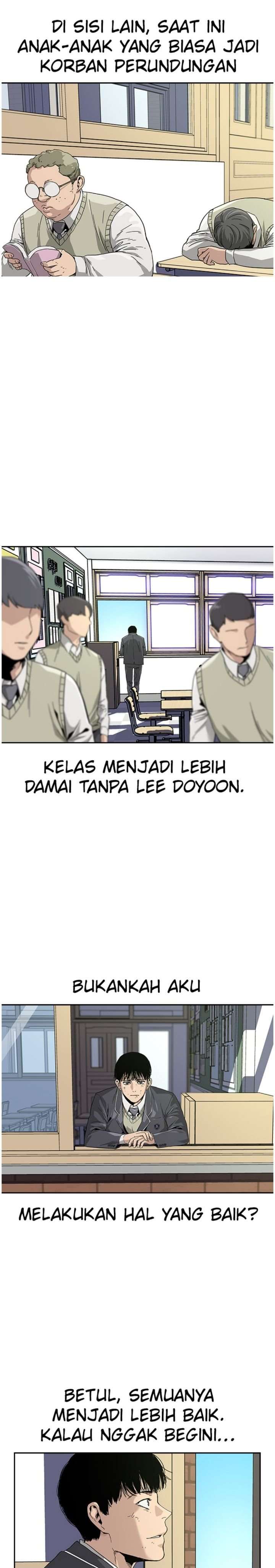 To Not Die Chap 2 - Next Chap 3