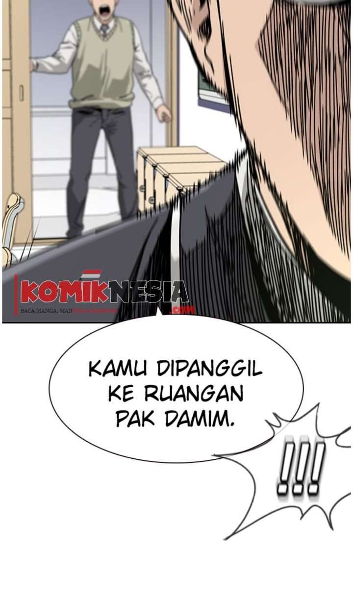 To Not Die Chap 2 - Next Chap 3