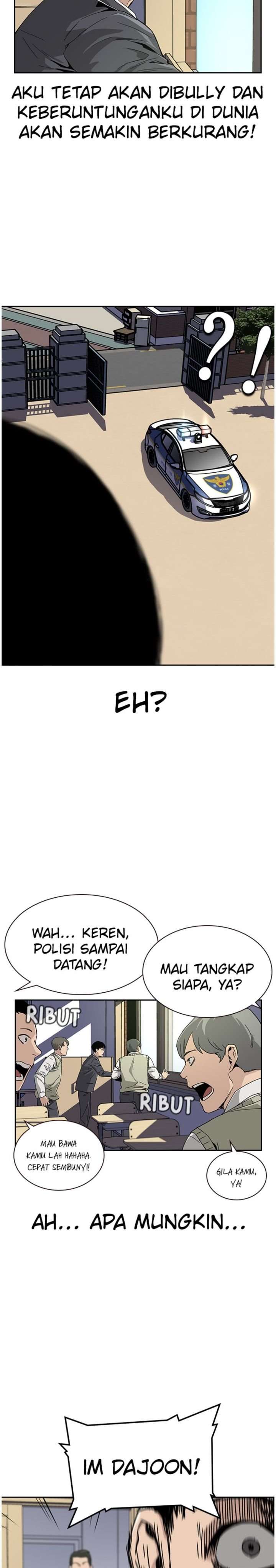 To Not Die Chap 2 - Next Chap 3