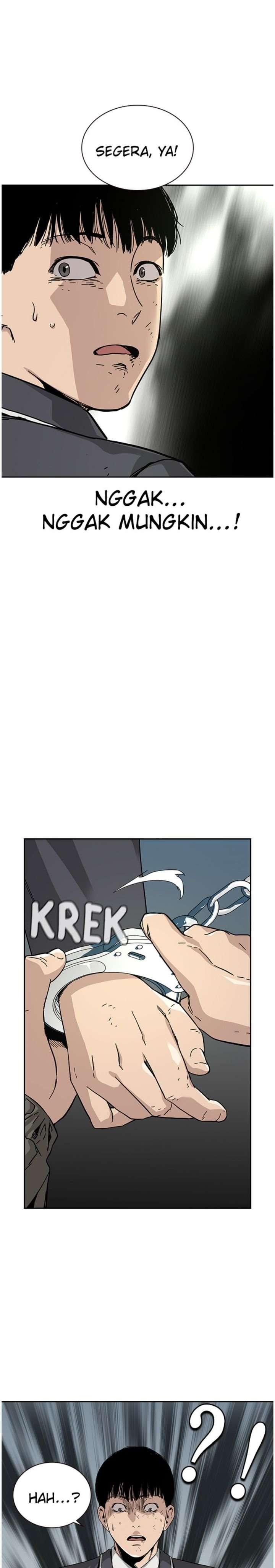 To Not Die Chap 2 - Next Chap 3