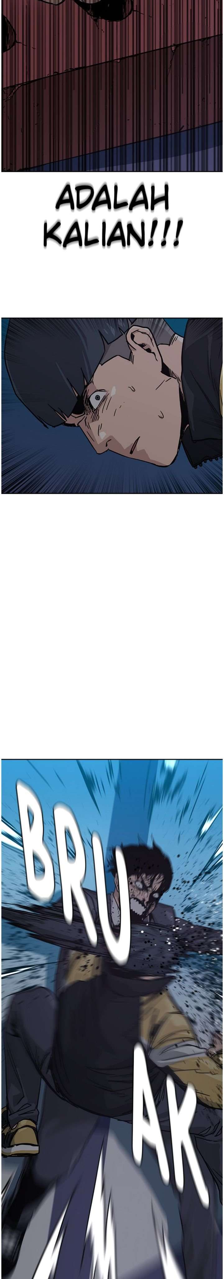 To Not Die Chap 2 - Next Chap 3