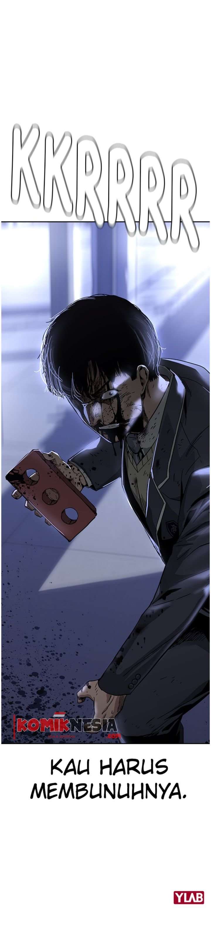 To Not Die Chap 2 - Next Chap 3