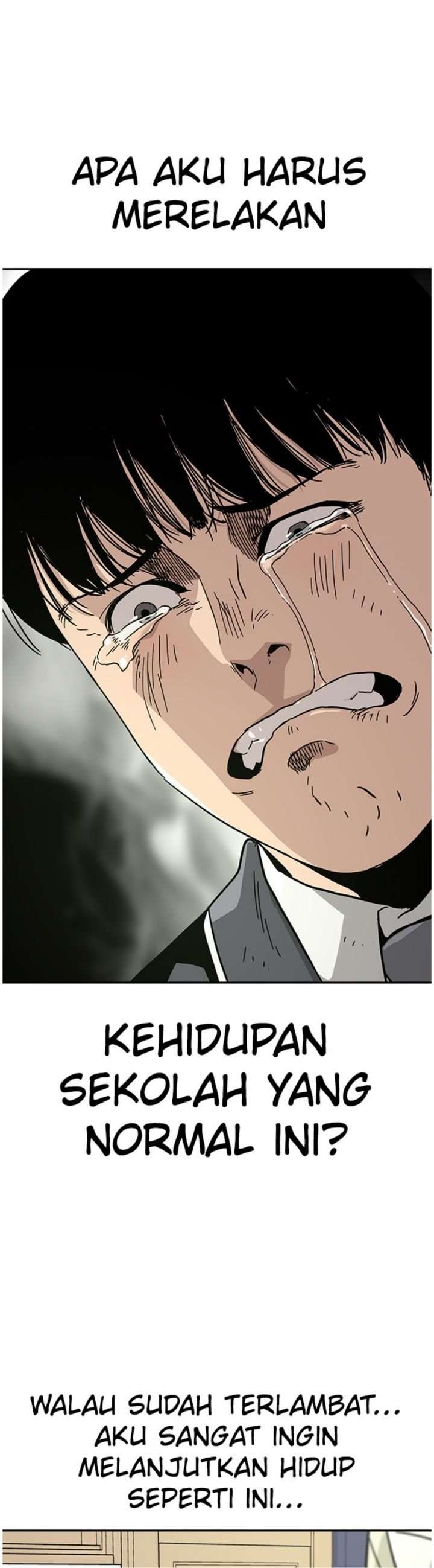 To Not Die Chap 2 - Next Chap 3
