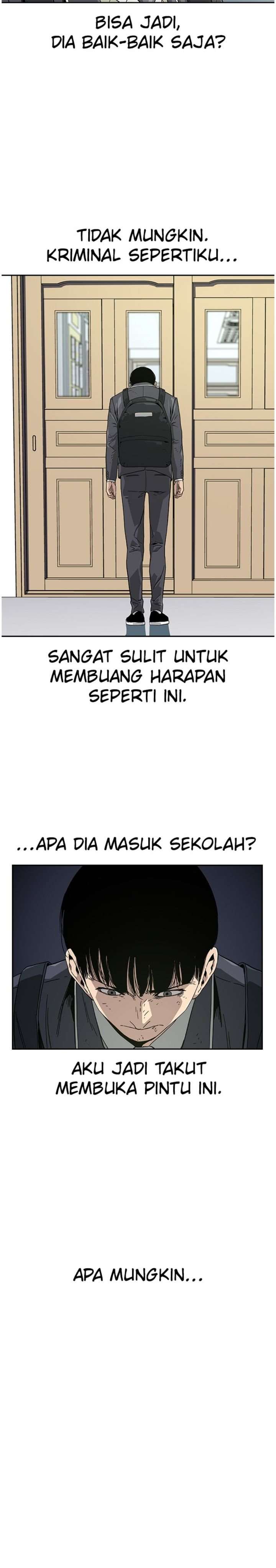To Not Die Chap 2 - Next Chap 3