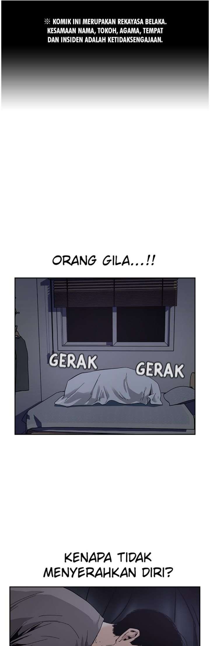 To Not Die Chap 2 - Next Chap 3