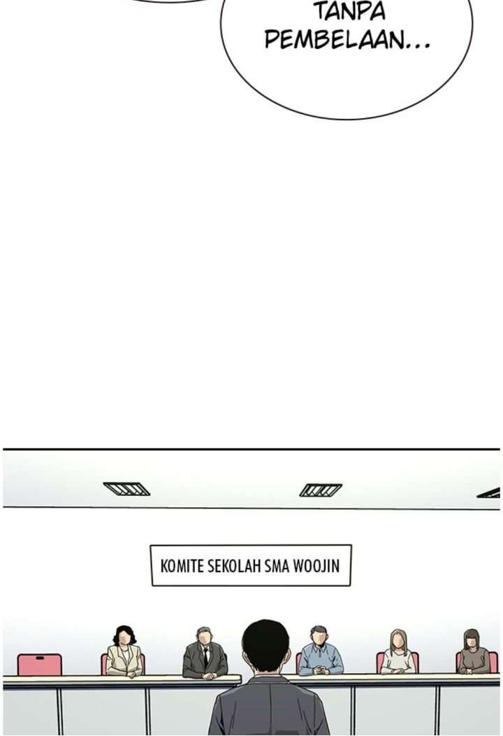 To Not Die Chap 2 - Next Chap 3