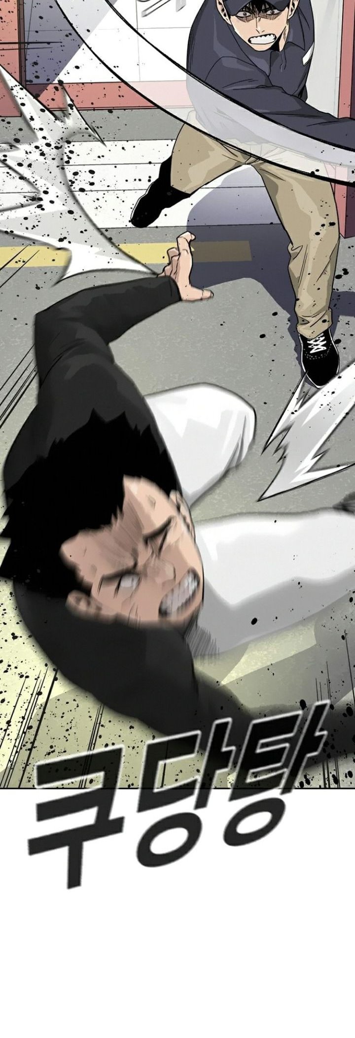 To Not Die Chap 30 - Next Chap 31