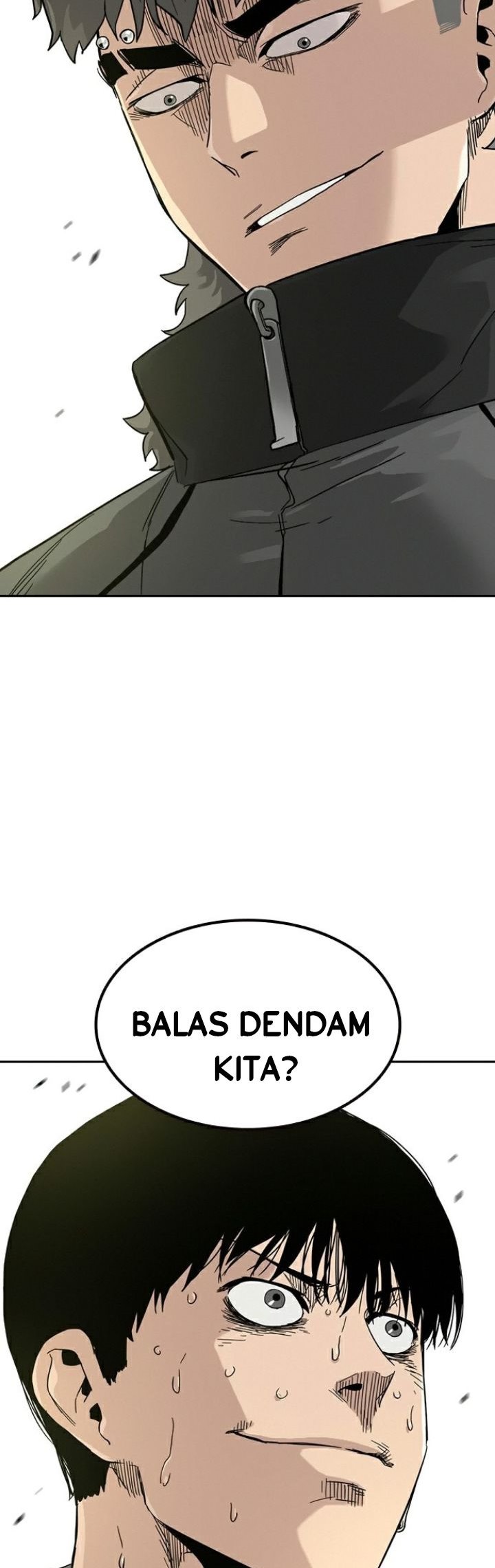 To Not Die Chap 30 - Next Chap 31