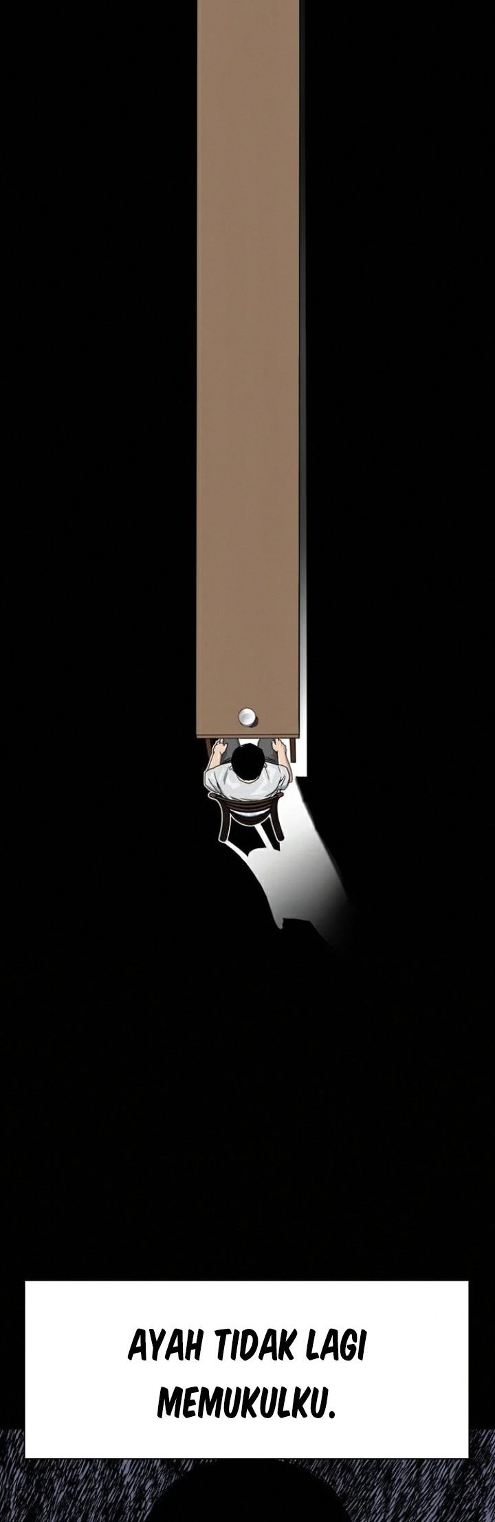 To Not Die Chap 30 - Next Chap 31