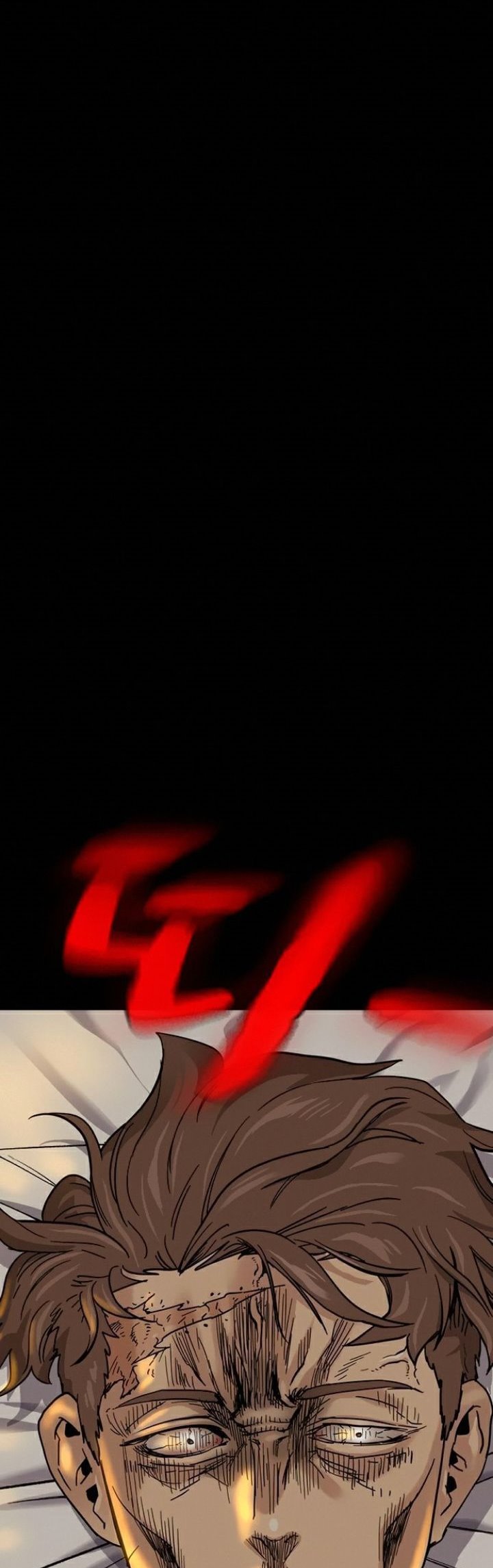 To Not Die Chap 30 - Next Chap 31