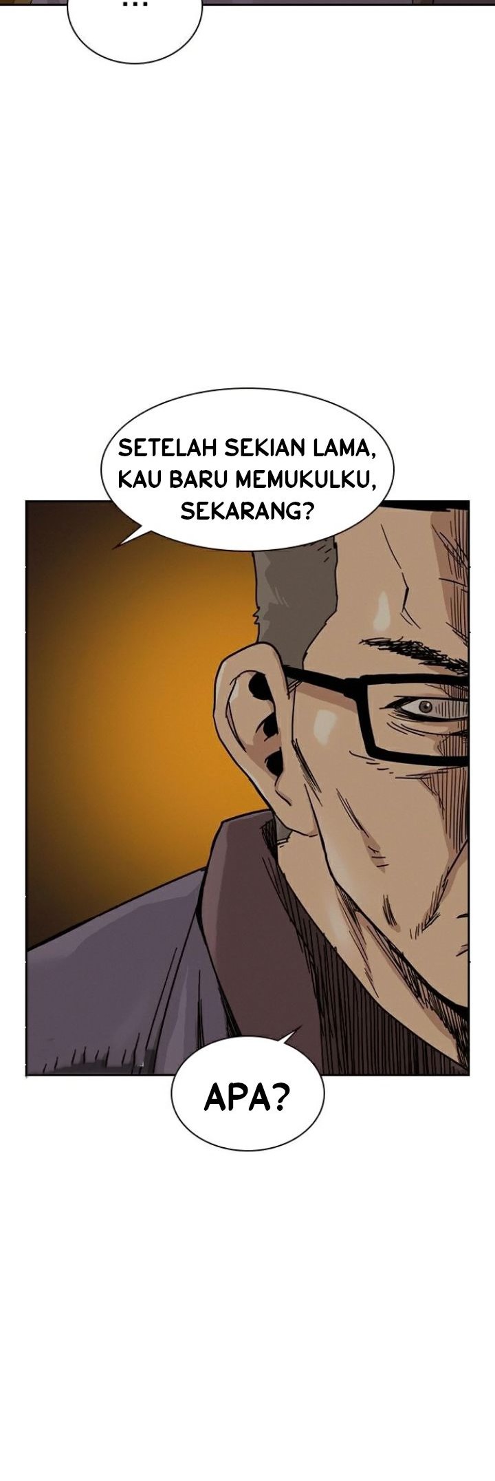 To Not Die Chap 30 - Next Chap 31