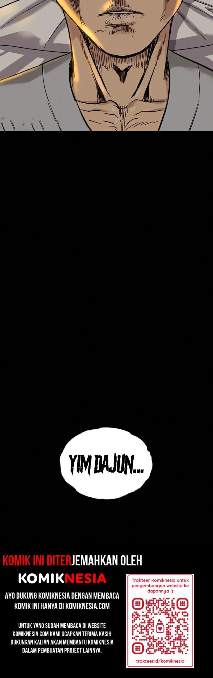 To Not Die Chap 30 - Next Chap 31