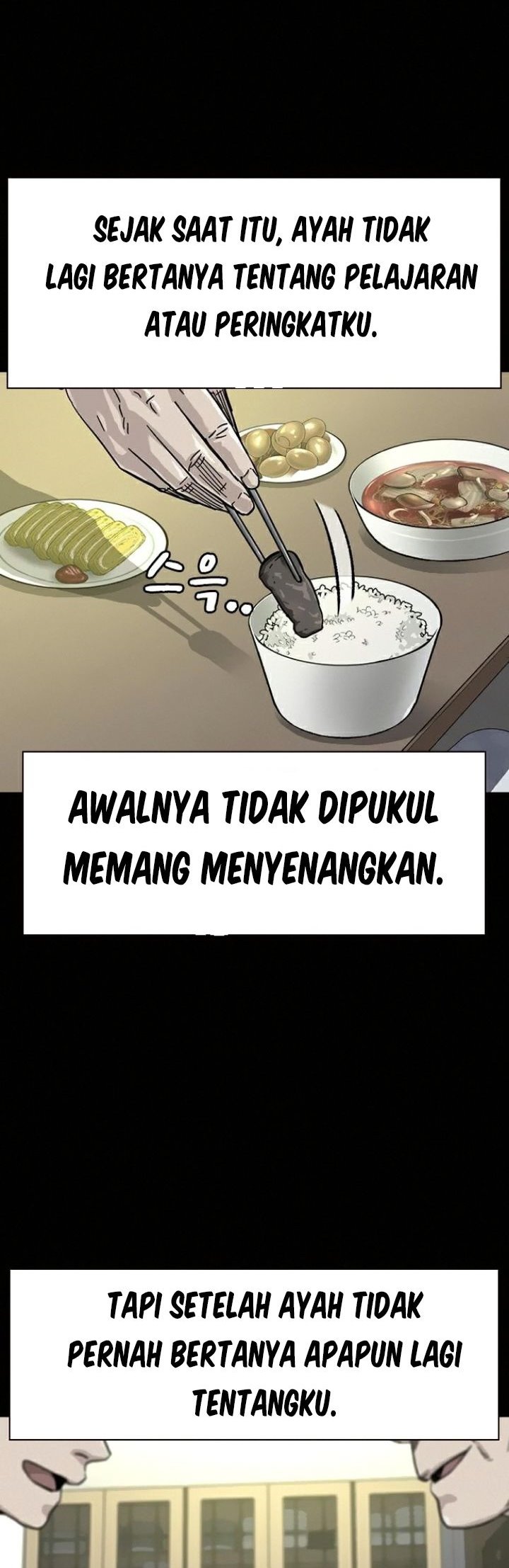 To Not Die Chap 30 - Next Chap 31