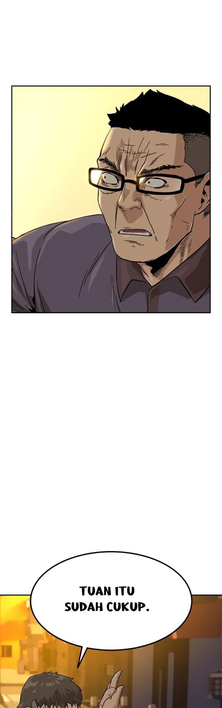 To Not Die Chap 30 - Next Chap 31