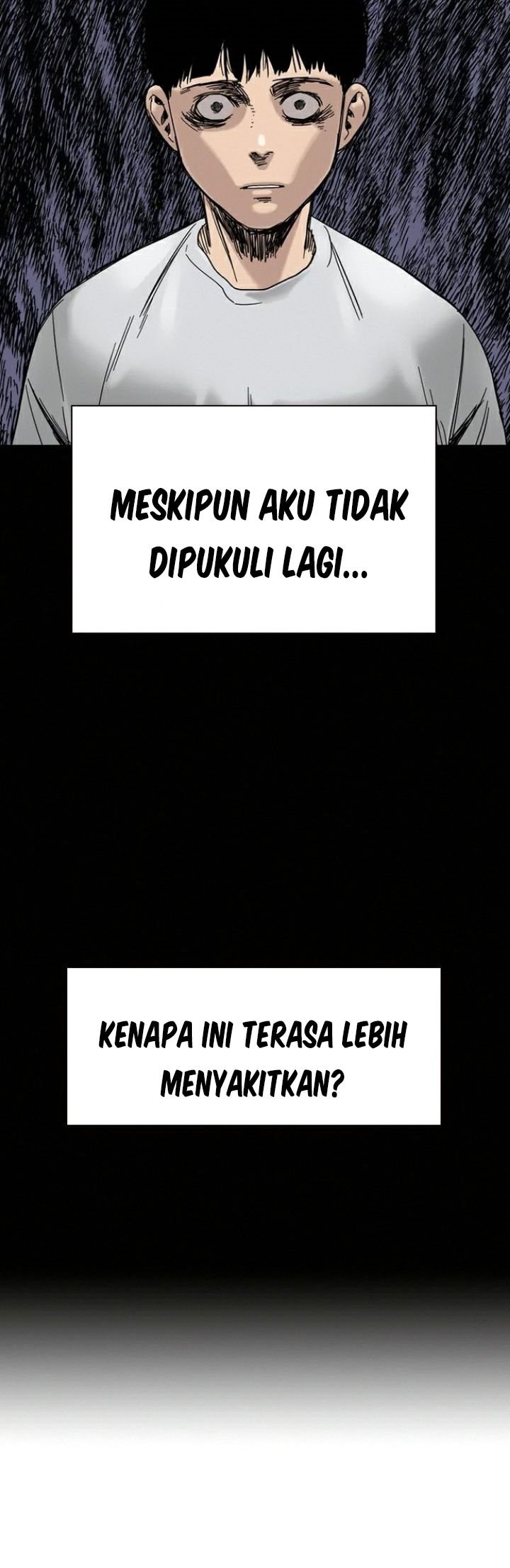 To Not Die Chap 30 - Next Chap 31