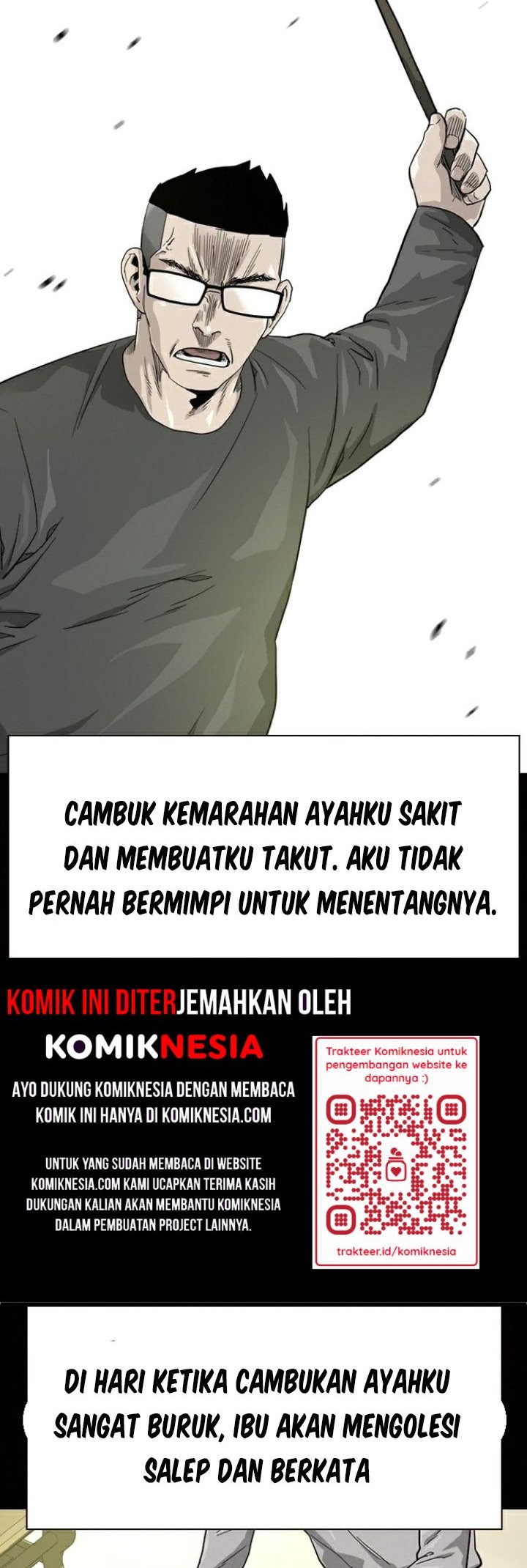 To Not Die Chap 30 - Next Chap 31