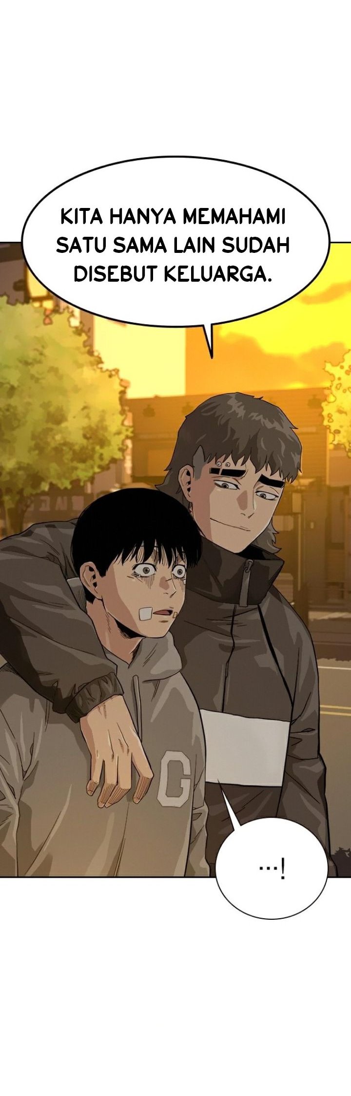 To Not Die Chap 30 - Next Chap 31