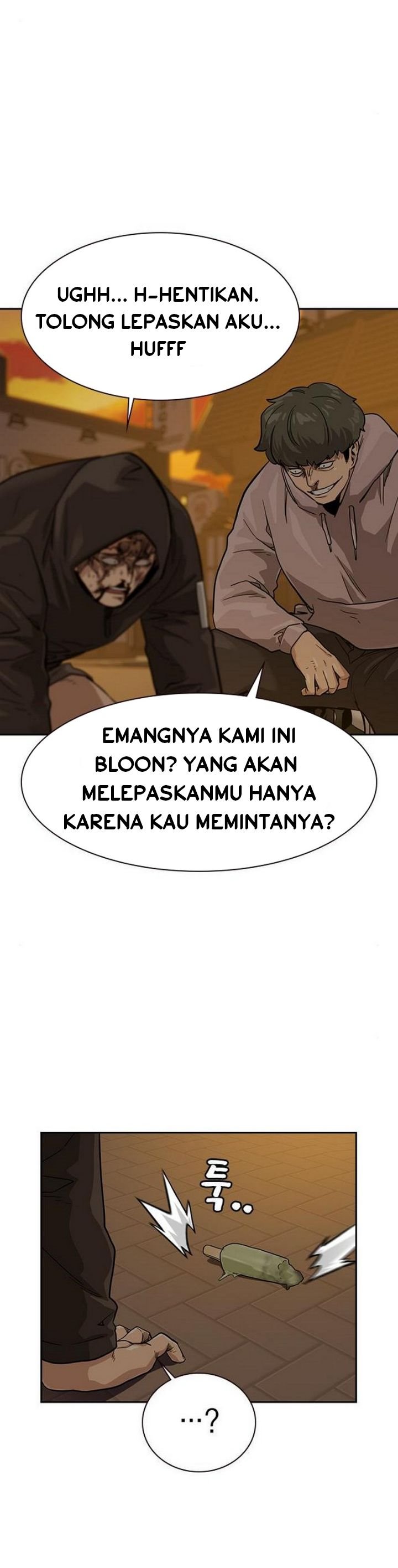 To Not Die Chap 31 - Next Chap 32