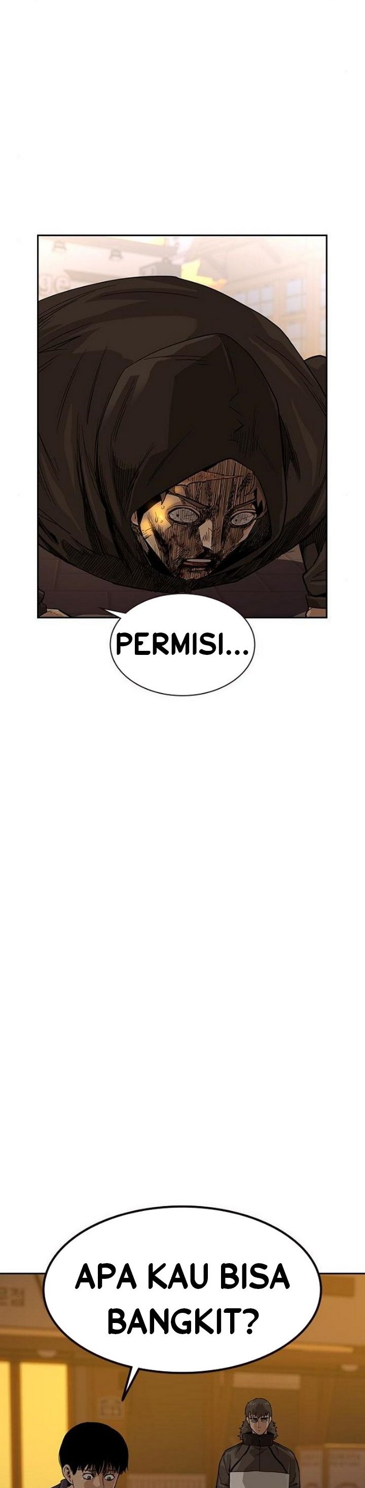 To Not Die Chap 31 - Next Chap 32