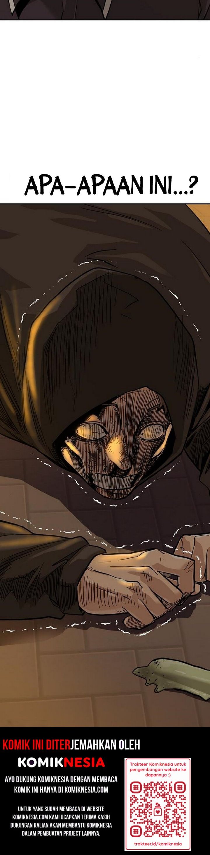 To Not Die Chap 31 - Next Chap 32