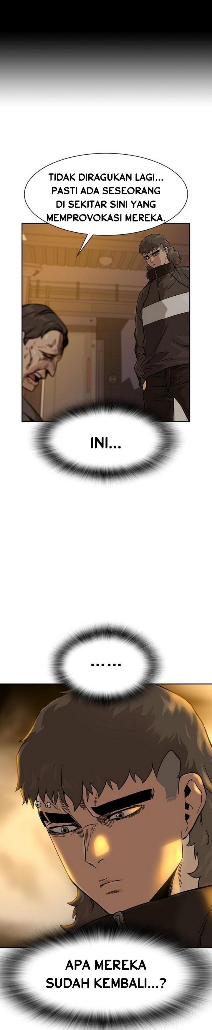 To Not Die Chap 31 - Next Chap 32