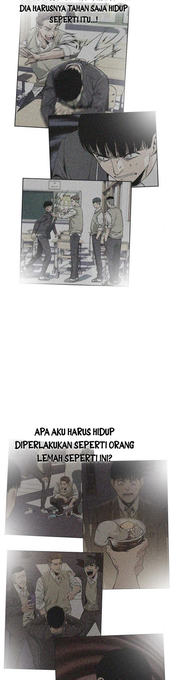 To Not Die Chap 31 - Next Chap 32