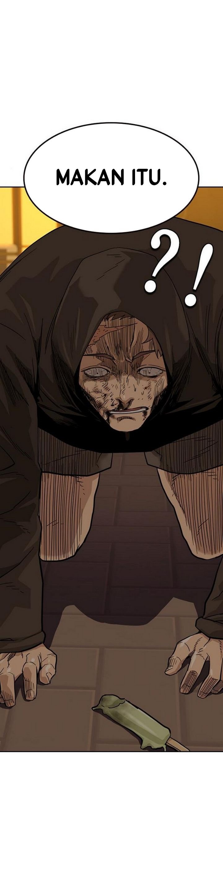 To Not Die Chap 31 - Next Chap 32