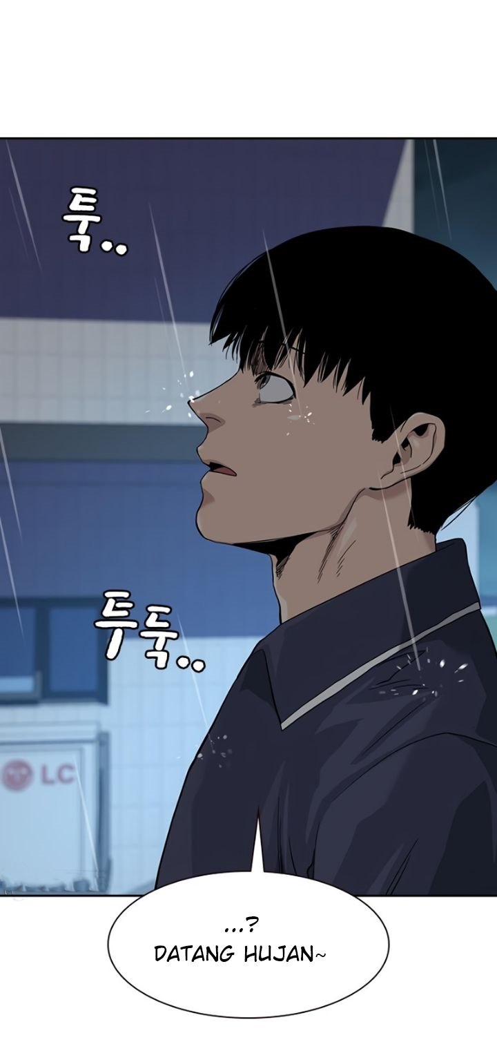 To Not Die Chap 32 - Next Chap 33